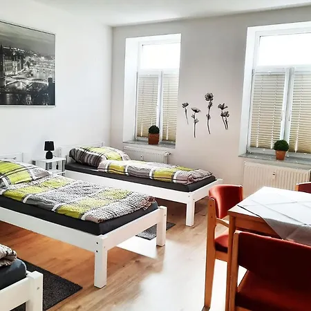 Apartmán Work & In Iiii