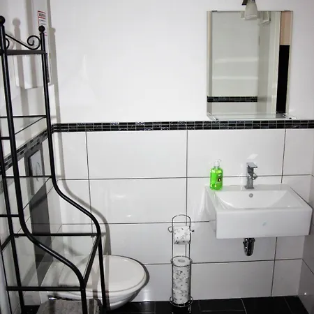 Apartmán Work & In Iiii