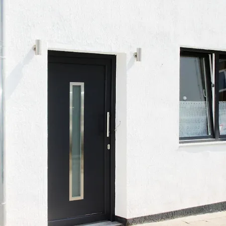 Work & In Iiii Apartamento Kleve (Dusseldorf)