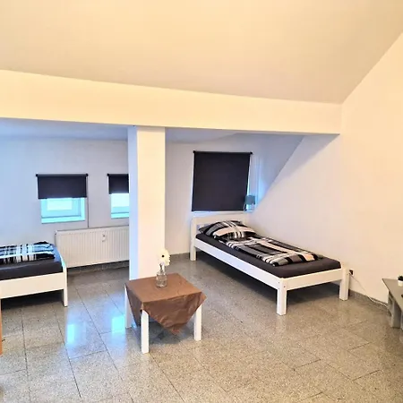 Apartmán Work & In Iiii Kleve (Dusseldorf)