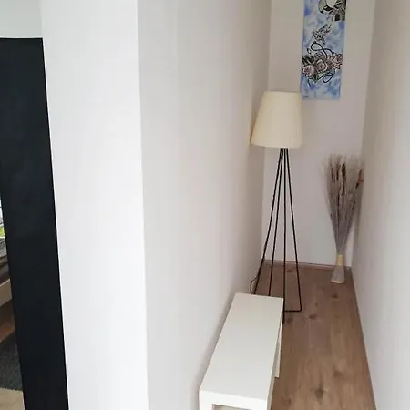 Work & In Iiii Apartamento *