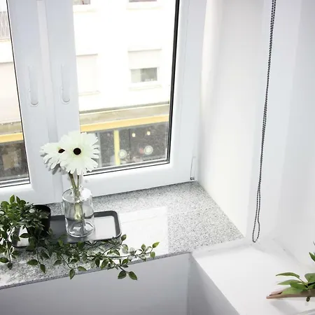 Apartmán Work & In Iiii *