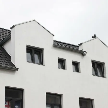Work & In Iiii Apartamento Kleve (Dusseldorf)