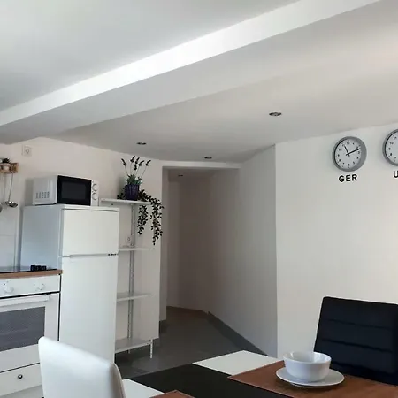 Apartamento Work & In Iiii